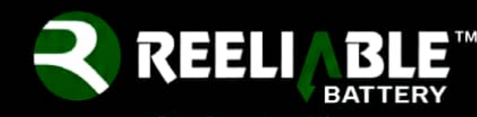 Reeliable Battery — Extra Power Long Life